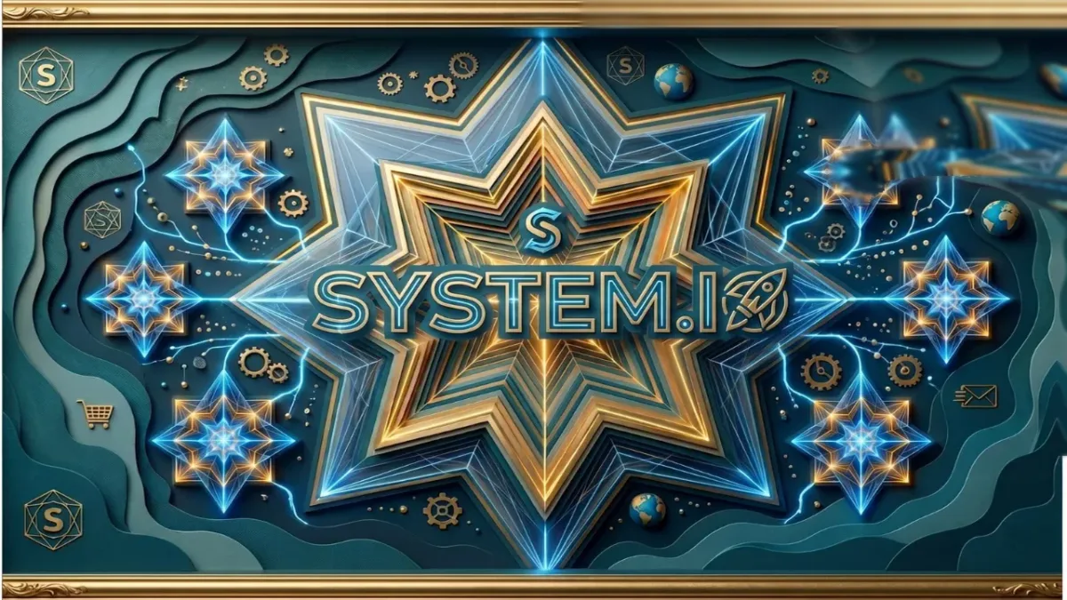 🚀 INITIATION SYSTEM.IO