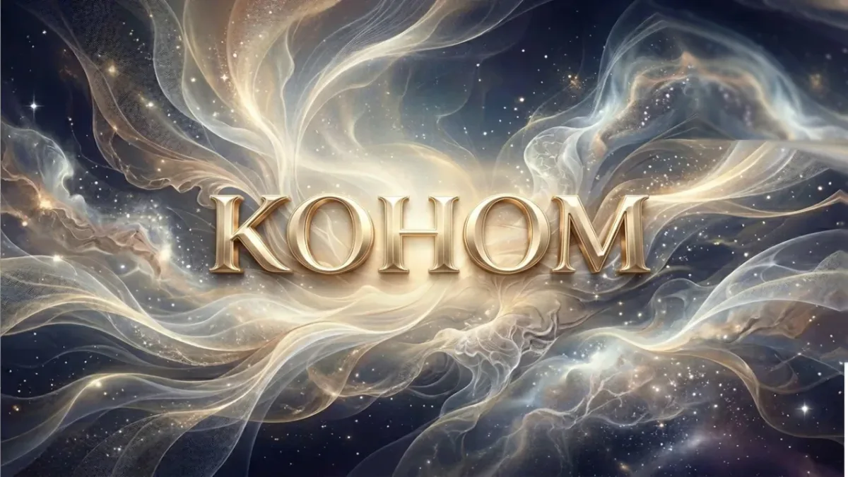 KOHOM