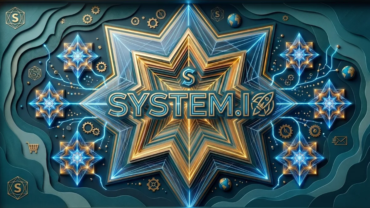 INITIATION SYSTEM.IO