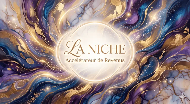 🚀 LA NICHE — Accélérateur de Revenus