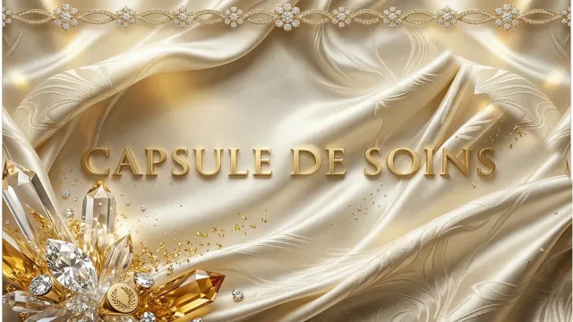 CAPSULE DE SOINS