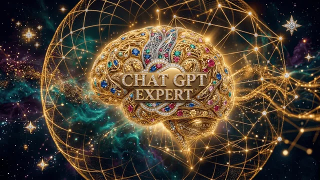 CHAT GPT EXPERT