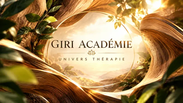 🎓 UNIVERS THÉRAPIE — accès permanent