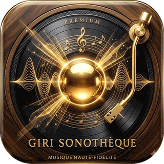 Giri Sonothèque