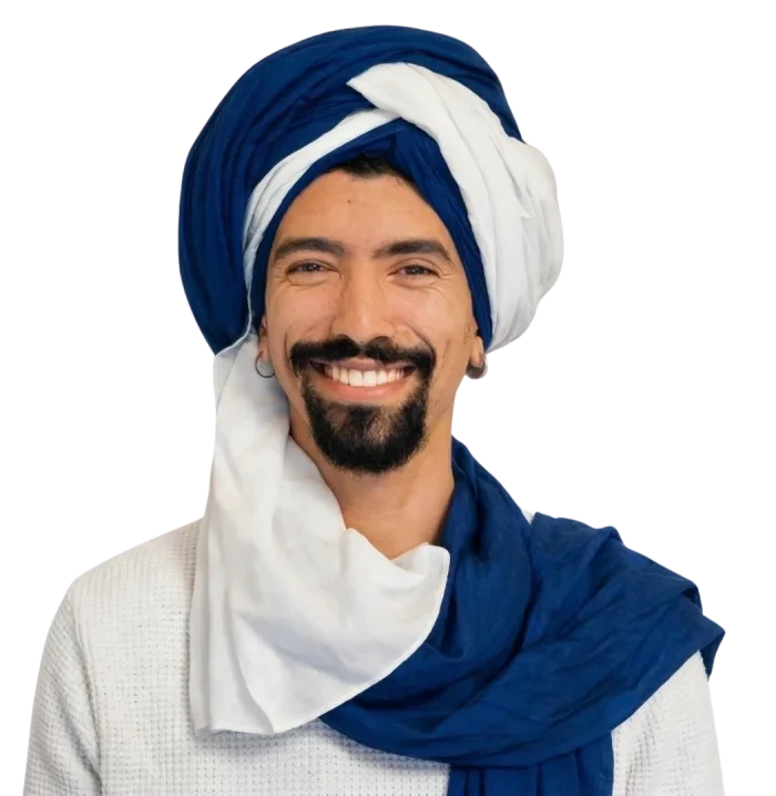 Maha Giri