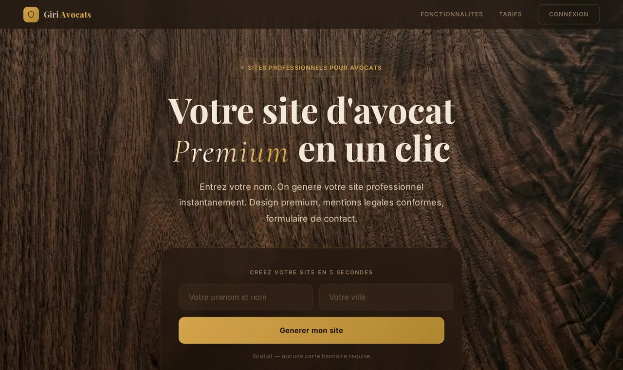 Giri Avocats