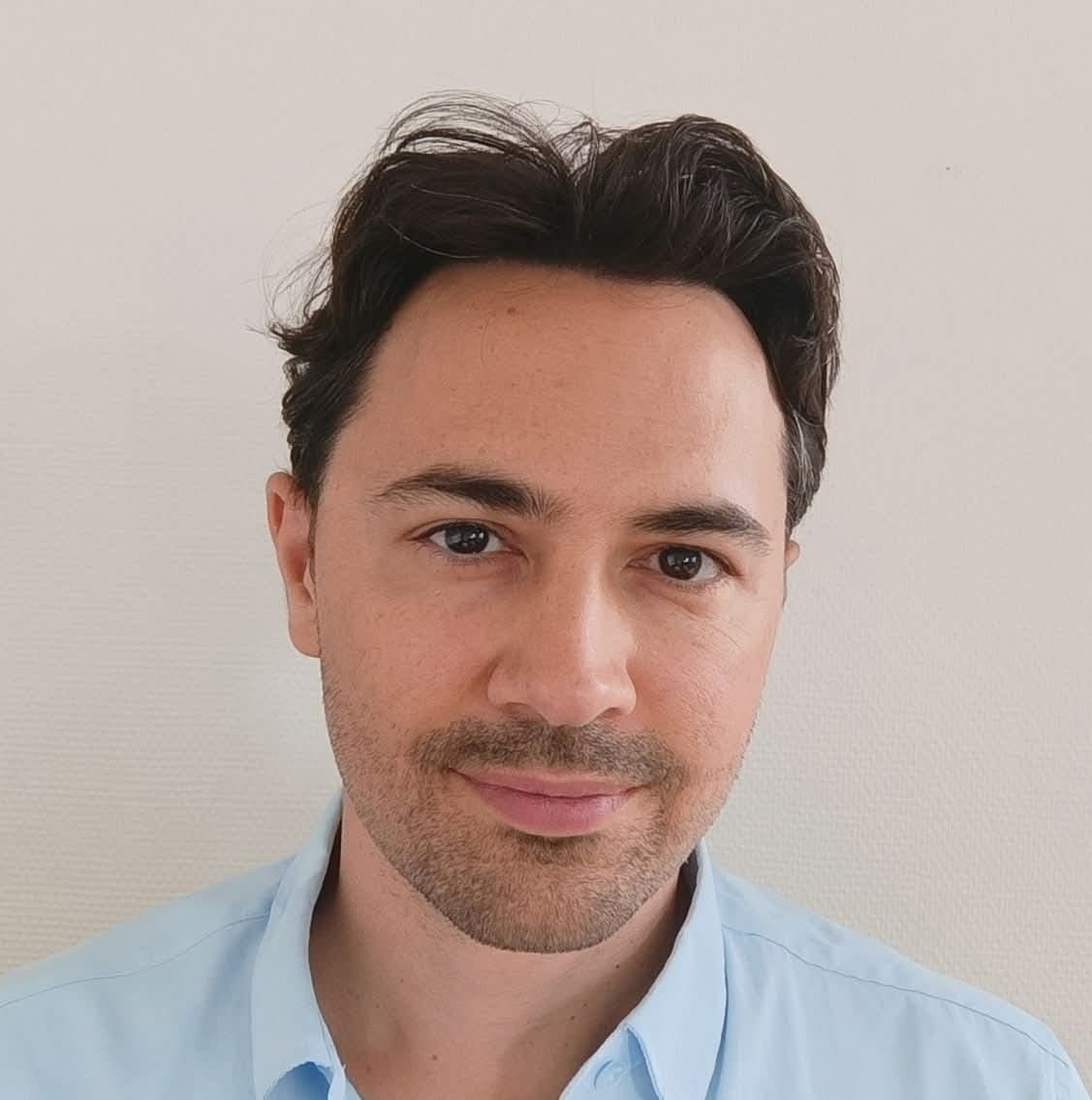 Maître Benjamin