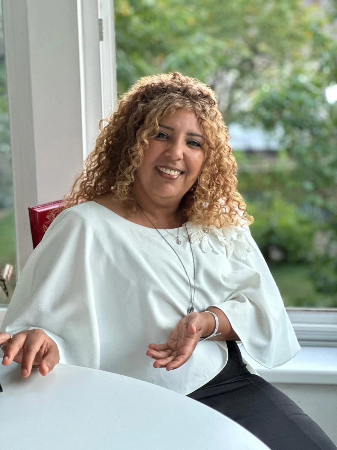 Maître Rayahine