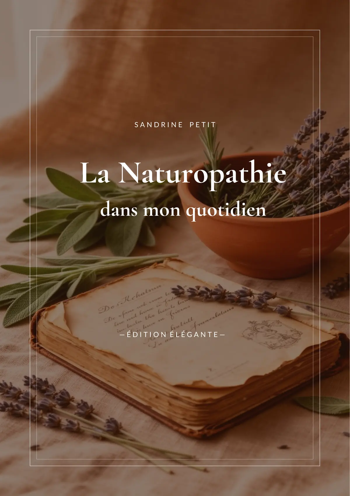 La Naturopathie dans mon quotidien